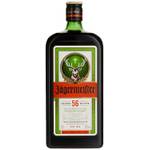Jägermeister Kräuterlikör