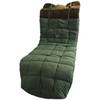 Ansitzsack mit Webpelz von Jagdaktiv