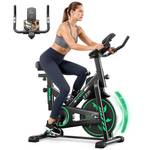 Jagjog Ergometer