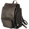 Lederrucksack XL von Jahn-Taschen