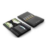 Jaimie Jacobs Magic Wallet mit Münzfach