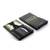 Jaimie Jacobs Magic Wallet mit Münzfach