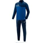 Jako Herren Trainingsanzug Polyester Competition 2.0
