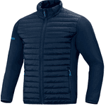 JAKO Herren Hybridjacke Premium