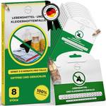 Jalawango Mottenfalle