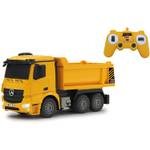 JAMARA 405108 - Muldenkipper Mercedes Arocs
