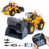 Radlader Volvo L260H 406302 von Jamara