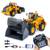 Jamara Radlader Volvo L260H 406302
