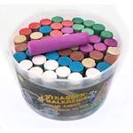 Jamasia 999203 - Strassenmalkreiden