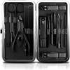 15 in 1 Edelstahl Nagelpflege-Set von JamBer