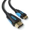 Mini-HDMI-Kabel von JAMEGA
