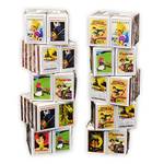 Jameitop Zündholzschachtel