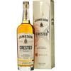 Crested von Jameson