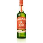 Jameson Orange Limited Edition