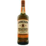 Jameson Triple Triple