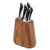 Jamie Oliver 5-teiliges Küchenmesser-Set von Tefal