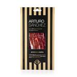 Jamonprive Pata Negra Schinken  Gran Reserva