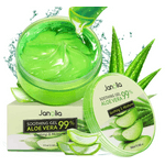 Janolia Aloe Vera Gel