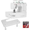 Cover Pro 200CPX von Janome