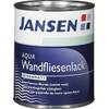 AQUA Fliesenlack von Jansen