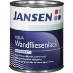 Jansen AQUA Fliesenlack
