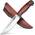 Survival Outdoor Messer von Japaknives