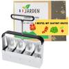Erdtopfpresse von Jarden