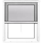 Jarolift Volaris 2-in-1-Insektenschutz-Rollo