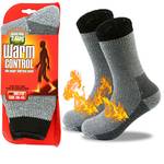 Jarseen Warm Control Thermosocken