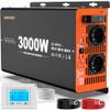 12V 3.000 W von JARXIOKE
