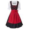 Damen Dirndl von Jasambac