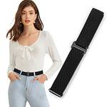 Jasgood Unsichtbarer Stretchgürtel