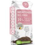 Jasker's Hortensienerde