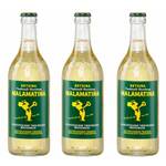 Jassas Griechische Feinkost Retsina Malamatina