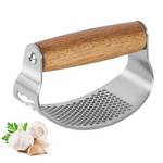 Jastoo Knoblauchpresse