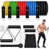 Fitnessbänder von JATEKA