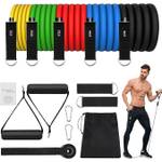 Jateka Fitnessbänder