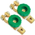 Jatiler EU5-Green negative switch