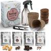 Bonsai-Starter-Kit von Jatisi