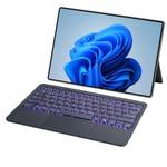Jaxiyun Tastatur für Surface