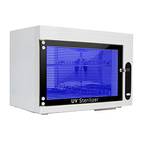Jayeuw UV-Sterilisator