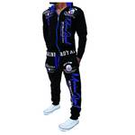 Jaylvis Herren Trainingsanzug