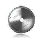 Jb-Perfect Kreissägeblatt für Aluminium