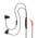 Quantum 50 von JBL