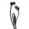 T110 Schwarz von JBL