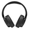 Tune 710BT Black von JBL