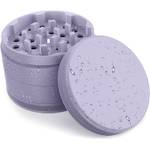 Jcase Keramik Grinder Crusher Haftfrei | 4-teilig