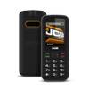 Tradesman 2F von JCB