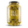 Olivas Gordal von Jean Jartin Oliva del Sol