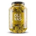 Jean Jartin Oliva del Sol Olivas Gordal